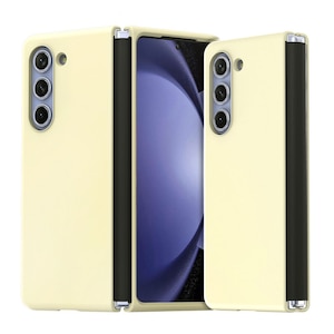 araree�bGalaxy Z Fold5(SC-55D/SCG22)�p �蒠�^�P�[�X Aero Flex�i�N���[���j�bAR25267GZFD5