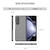 araree�bGalaxy Z Fold5(SC-55D/SCG22)�p �蒠�^�P�[�X Aero Flex�i�N���[���j�bAR25267GZFD5