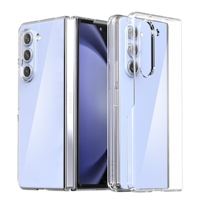 araree�bGalaxy Z Fold5(SC-55D/SCG22)�p �P�[�X Nukin�i�N���A�j�bAR25269GZFD5