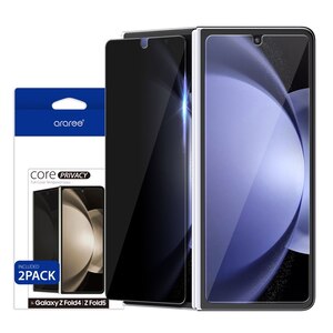 araree�bGalaxy Z Fold5(SC-55D/SCG22)�p CORE �̂������h�~ �t�������K���X�t�B�����i2������j�bAR25272GZFD5