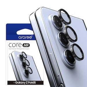 araree�bGalaxy Z Fold5(SC-55D/SCG22)�p CORE MR �J������p �����K���X�t�B���� ���^�������O�bAR25274GZFD5