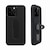 MOMO STICK�biPhone 15 Pro Max�p Mag Grip �t���b�g�P�[�X�i�u���b�N�j�bMMS25321I15PM