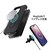 MOMO STICK�biPhone 15 Pro Max�p Mag Grip �t���b�g�P�[�X�i�u���b�N�j�bMMS25321I15PM