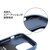 MOMO STICK�biPhone 15 Pro Max�p Mag Grip �t���b�g�P�[�X�i�u���b�N�j�bMMS25321I15PM