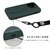 MOMO STICK�biPhone 15 Pro Max�p Mag Grip �t���b�g�P�[�X�i�u���b�N�j�bMMS25321I15PM