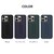 MOMO STICK�biPhone 15 Pro Max�p Mag Grip �t���b�g�P�[�X�i�u���b�N�j�bMMS25321I15PM