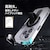MOMO STICK�biPhone 15 Pro Max�p Mag Grip �����Y�K�[�h��̌^�N���A�P�[�X�i�u���b�N�j�bMMS25325I15PM
