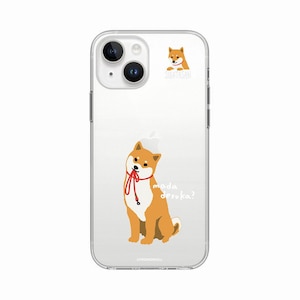 abbi�biPhone15�p ���΂����� �\�t�g�N���A�P�[�X�i���U���܂��ł����H�j�bABF25348I15