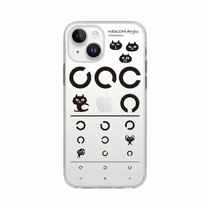 abbi�biPhone15�p �l�R�}���W���E �\�t�g�N���A�P�[�X�i�}���W���E�A�C�Y�j�bABF25355I15