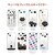 abbi�biPhone15�p �l�R�}���W���E �\�t�g�N���A�P�[�X�i�T�C�N�����O�j�bABF25359I15