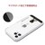 abbi�biPhone15 Pro�p �l�R�}���W���E �\�t�g�N���A�P�[�X�i���܂ɂ̓R���r�Łj�bABF25390I15PR