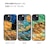 ikins�i�A�C�L���X�j�biPhone15�i6.1inch/2��j�p �V�R�L�P�[�X�i�Ђ܂��j�bI25464I15