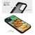 ikins�i�A�C�L���X�j�biPhone15�i6.1inch/2��j�p �V�R�L�P�[�X�i�Ђ܂��j�bI25464I15