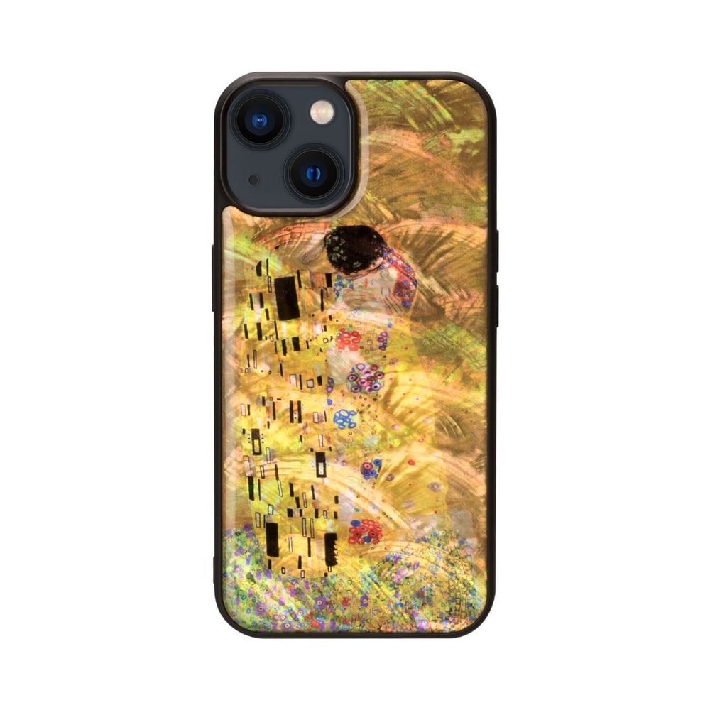 iPhone15(6.1inch/2眼)用 天然貝ケース(モナ・リザ) | ikins(アイキンス) | I25459I15 | Joshin webショップ 通販 iPhone15(6.1inch/2眼)用 天然貝ケース(モナ・リザ) | ikins(アイキンス) | I25459I15 | Joshin webショップ 通販