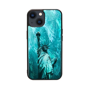 ikins�i�A�C�L���X�j�biPhone15�i6.1inch/2��j�p �V�R�L�P�[�X�i���R�̏��_�j�bI25467I15