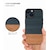 Man��Wood�biPhone 15�p MagSafe�Ή��V�R�؃P�[�X�iDenim�j�bI25510I15