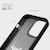 Man��Wood�biPhone 15�p MagSafe�Ή��V�R�؃P�[�X�iDenim�j�bI25510I15