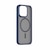 MOMAX�biPhone 15 Pro�p MagSafe�Ή��P�[�X Play�i�l�C�r�[�j�bMM25536I15PR