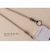 PHONECKLACE�biPhone 15 Pro�p ���[�v�V�����_�[�X�g���b�v�t���N���A�P�[�X�i�l�C�r�[�j�bPN25579I15PR
