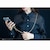 PHONECKLACE�biPhone 15 Pro Max�p �`�F�[���V�����_�[�X�g���b�v�t���N���A�P�[�X�i�S�[���h�j�bPN25603I15PM