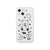 AKAN�biPhone15�i6.1inch/2��j�p �\�t�g�N���A�P�[�X�i�x�A�j�bAK25618I15