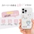 AKAN�biPhone15�i6.1inch/2��j�p �\�t�g�N���A�P�[�X�i�x�A�j�bAK25618I15