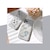 AKAN�biPhone15�i6.1inch/2��j�p �\�t�g�N���A�P�[�X�i�x�A�j�bAK25618I15