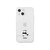 AKAN�biPhone15�i6.1inch/2��j�p �\�t�g�N���A�P�[�X �p���_�bAK25622I15