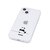 AKAN�biPhone15�i6.1inch/2��j�p �\�t�g�N���A�P�[�X �p���_�bAK25622I15