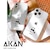 AKAN�biPhone15�i6.1inch/2��j�p �\�t�g�N���A�P�[�X �p���_�bAK25622I15
