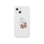 AKAN�biPhone15�i6.1inch/2��j�p �\�t�g�N���A�P�[�X �������ƃU�E���X ��Ɓi�s���N�j�bAK25624I15