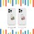 AKAN�biPhone15�i6.1inch/2��j�p �\�t�g�N���A�P�[�X �������ƃU�E���X ��Ɓi�s���N�j�bAK25624I15