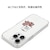 AKAN�biPhone15�i6.1inch/2��j�p �\�t�g�N���A�P�[�X �������ƃU�E���X ��Ɓi�s���N�j�bAK25624I15