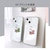 AKAN�biPhone15�i6.1inch/2��j�p �\�t�g�N���A�P�[�X �������ƃU�E���X ��Ɓi�s���N�j�bAK25624I15