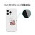 AKAN�biPhone15�i6.1inch/2��j�p �\�t�g�N���A�P�[�X �������ƃU�E���X ��Ɓi�s���N�j�bAK25624I15