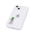 AKAN�biPhone15�i6.1inch/2��j�p �\�t�g�N���A�P�[�X �y�C���e�B���O�i�O���[���j�bAK25625I15