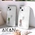 AKAN�biPhone15�i6.1inch/2��j�p �\�t�g�N���A�P�[�X �y�C���e�B���O�i�O���[���j�bAK25625I15