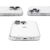 AKAN�biPhone15�i6.1inch/2��j�p �\�t�g�N���A�P�[�X �y�C���e�B���O�i�O���[���j�bAK25625I15