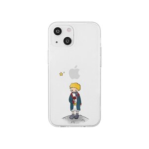 AKAN�biPhone15�i6.1inch/2��j�p �\�t�g�N���A�P�[�X�i���g���v�����X�ƃo���j�bAK25631I15