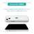 AKAN�biPhone15 Pro Max�i6.7inch/3��j�p �\�t�g�N���A�P�[�X �͂�؂��U�E���X�i�O���[���j�bAK25659I15PM