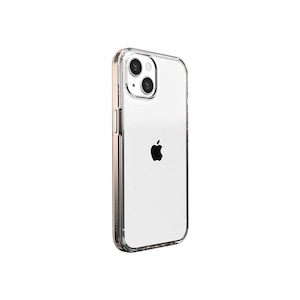 motomo�biPhone 15�p INO Achrome Shield Case�i�N���[���S�[���h�j�bMT26073I15