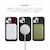 abbi�biPhone 15�p VINTAGE �C�^���A�����U�[ MagSafe�Ή��o�b�N�J�o�[�i�^���j�bABS26167I15