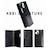 abbi�biPhone 15�p LIPARI �C�^���A�����U�[ MagSafe�Ή��_�C�A���[�P�[�X�i�l�C�r�[�j�bABS26169I15