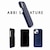 abbi�biPhone 15�p LIPARI �C�^���A�����U�[ MagSafe�Ή��o�b�N�J�o�[�i�l�C�r�[�j�bABS26172I15