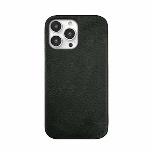 abbi�biPhone 15 Pro�p VINTAGE �C�^���A�����U�[ MagSafe�Ή��o�b�N�J�o�[�i�O���[���j�bABS26187I15PR