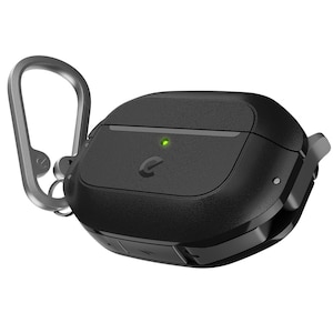 �L�[�o�b�Y�bElement �h���P�[�X for AirPods Pro(��2/1����) �J�[�{���u���b�N�bKB99074APP2