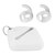 �L�[�o�b�Y�bEarBuddyz for AirPods Pro�i��2����j�z���C�g�bKB99083APP2