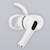 �L�[�o�b�Y�bEarBuddyz for AirPods Pro�i��2����j�z���C�g�bKB99083APP2