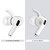 �L�[�o�b�Y�bEarBuddyz for AirPods Pro�i��2����j�z���C�g�bKB99083APP2