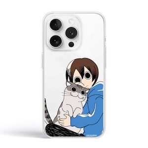 abbi�biPhone 14 Pro�p ��͔L�Ƃ�������\�t�g�N���A�P�[�X �L�����K�iwith �t�[�^�j�bABF26627I14PR